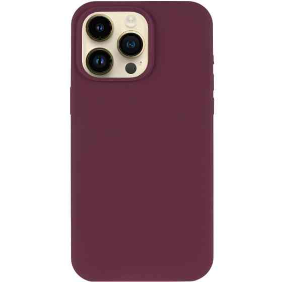Чехол Silk Full Protective (AA) NO LOGO для Apple iPhone 14 Pro Max (6.7") Херсон