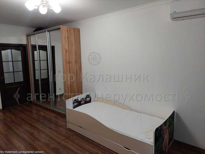 долгосрочная аренда 3-к квартира Киев, Дарницкий, 27000 грн./мес. Киев - изображение 8