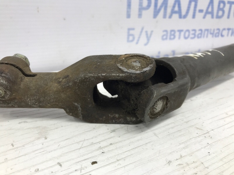 Карданчик рулевой Toyota RAV 4 2005-2016 4526042090 (Арт. 52750) Київ - зображення 5