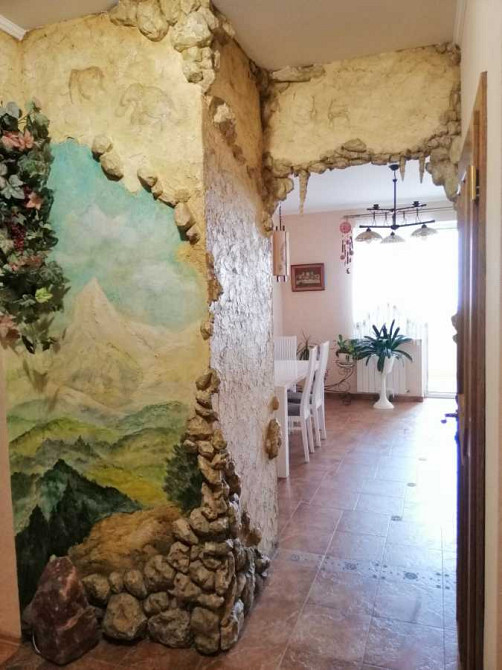 долгосрочная аренда 3-к квартира Киев, Дарницкий, 25000 грн./мес. Київ - зображення 7