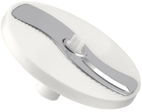 Блендер погружной Zelmer ZHB6500 1500 Вт белый Киев - изображение 6