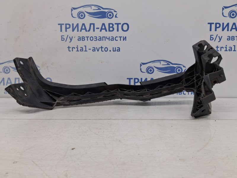 Кронштейн бампера передний правый Subaru Forester SJ 2.0 DIESEL EE20Z 2012 (б/у) Київ - зображення 3