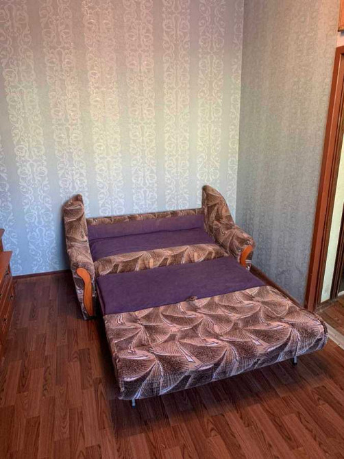 долгосрочная аренда 1-к квартира Одесса, Хаджибейский, 5700 грн./мес. Одесса - изображение 12