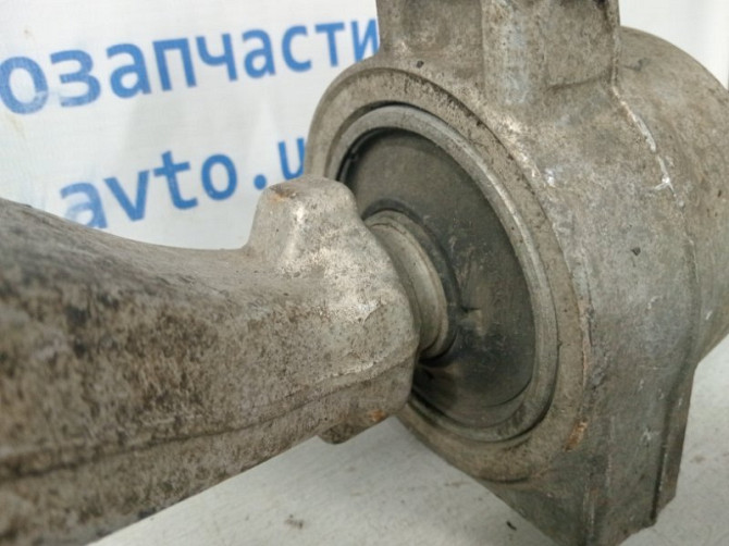 Рычаг передний нижний левый Infiniti Q50 V37 2.2 DIESEL OM651 2013 (б/у) Київ - зображення 7