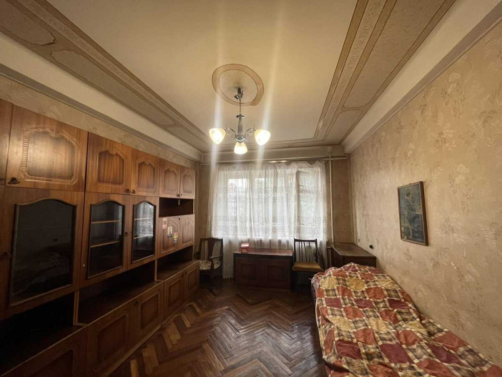 продажа 3-к квартира Киев, Шевченковский, 64000 $ Киев - изображение 1