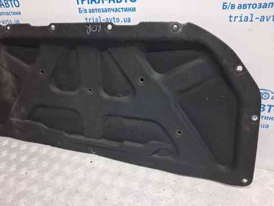 Обшивка капота SsangYong Korando C200 2.0 DIESEL D20DT 2010 (б/у) Київ