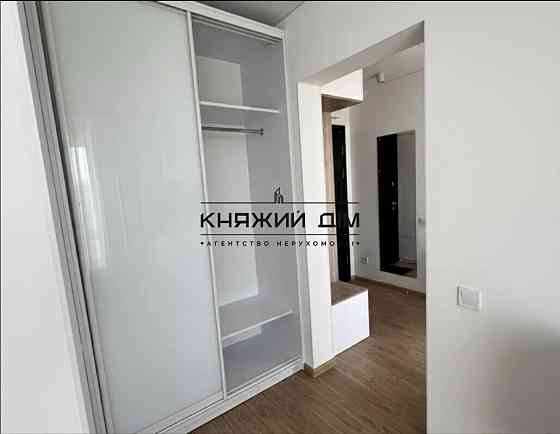 Оренда смарт-квартири у ЖК Амурський. Код об'єкту:11200192 Київ