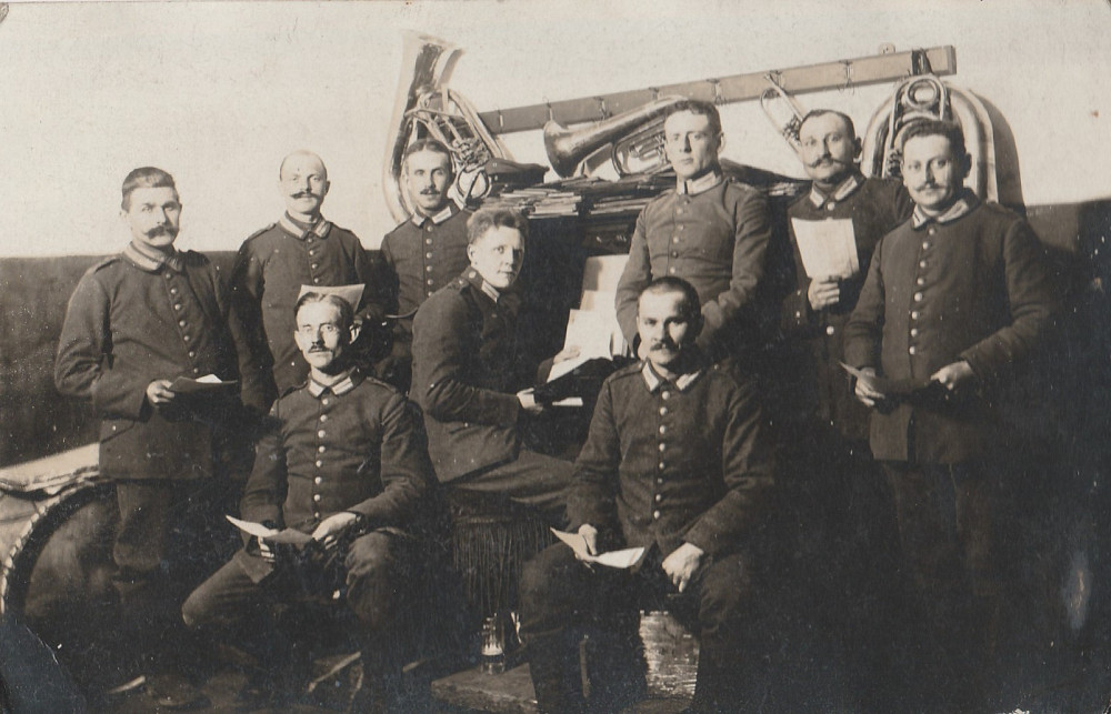 Фото из истории №2 Киев - изображение 5