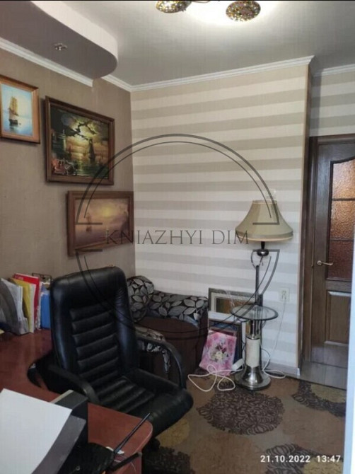 Продаж роздільної 3-х к. квартири на Троєщині. №21144712 Киев - изображение 4