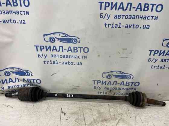 Привод задний правый Nissan X-Trail 2007-2015 39600JD60A (Арт. 80192) Киев