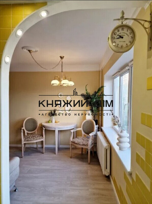 Оренда 2-х к. квартири студіо Протасів Яр. № 11200666 Киев - изображение 3