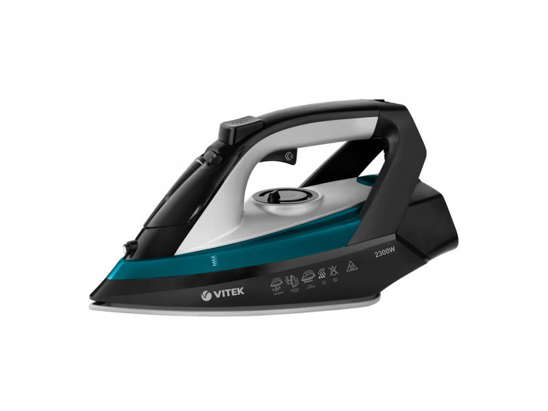 Утюг Vitek VT-8324 2300 Вт Киев - изображение 1