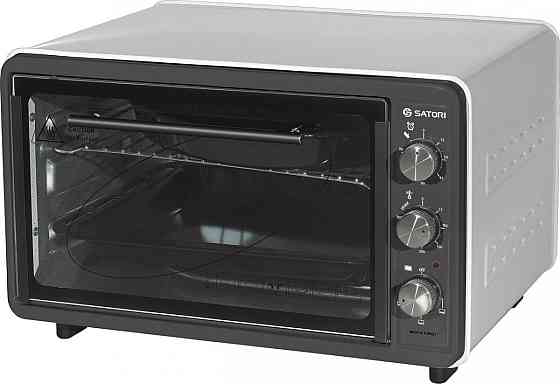 Электрическая печь Satori SEO-4230-GR Киев
