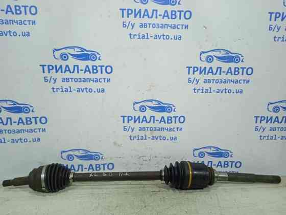 Привод передний правый АКПП Mitsubishi Outlander 2007-2012 3815A138 (Арт. 20390) Київ