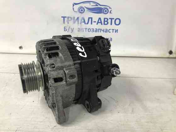 Генератор Kia Ceed JD 1.6 DIESEL D4FB 2012 (б/у) Киев