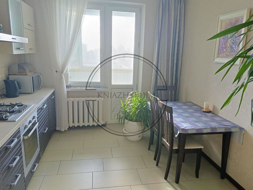 Оренда 4-х кім. квартири, ст. м. Арсенальна, Печерська - 5 хв. пішки. Код об’єкта 11202101 Киев - изображение 11