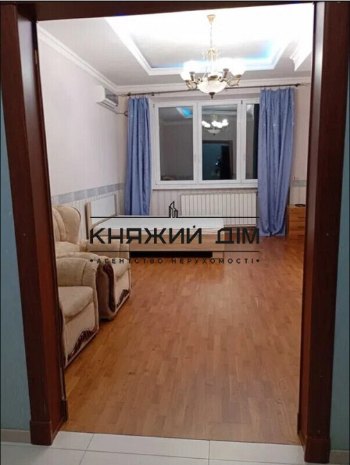 Оренда 2 кімнатної квартири в ЖК ОАЗИС. Оболонська набережна. Код об'єкта № 11114566 Киев - изображение 9