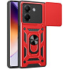 Чехол Ummi Camshield Serge Ring для Xiaomi Poco M7 Pro 5G Херсон