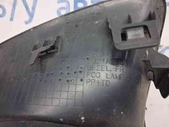 Решетка противотуманки правая Mitsubishi ASX GA 1.8 DIESEL 4N13 2010 (б/у) Київ