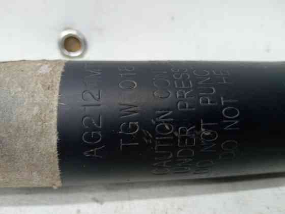 Амортизатор задний Toyota RAV 4 A30 2.0 БЕНЗИН 1AZFE 2005 (б/у) Київ