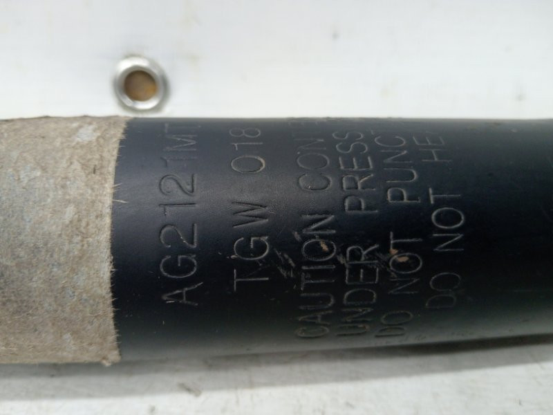 Амортизатор задний Toyota RAV 4 A30 2.0 БЕНЗИН 1AZFE 2005 (б/у) Киев - изображение 4