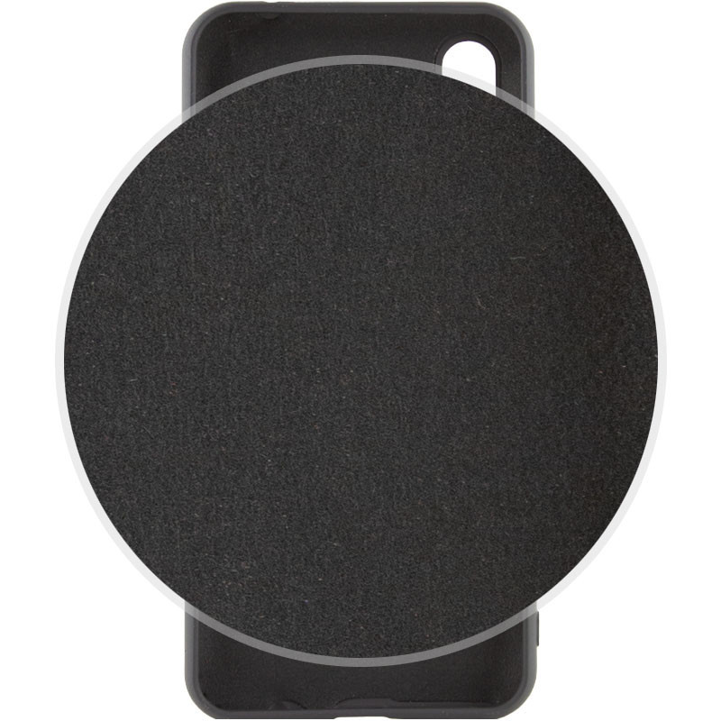 Чехол Silicone Cover Lakshmi (A) для Xiaomi Redmi Note 5 Pro / Note 5 (AI Dual Camera) Херсон - изображение 3