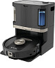 Робот-пылесос моющий Shark Detect Pro Max with Auto Empty System RV2800ZEEU 650 Вт черный Київ