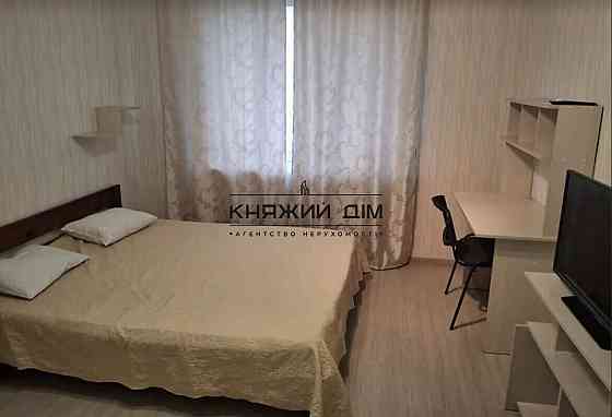 Оренда 1-но к. квартири в ЖК Welcome Home м. Академмстечко. № 11203450 Киев