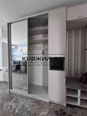 ОРЕНДА чудова 1к смарт-квартира м.Вирлиця вул Кам'янська 127А код 11204319 Киев