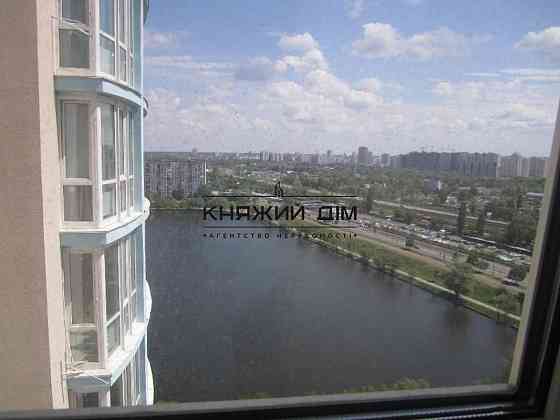 Продаж 1-ї квартири студіо на Березняках вул. Шумського 3Г. Код: 21147563 Киев