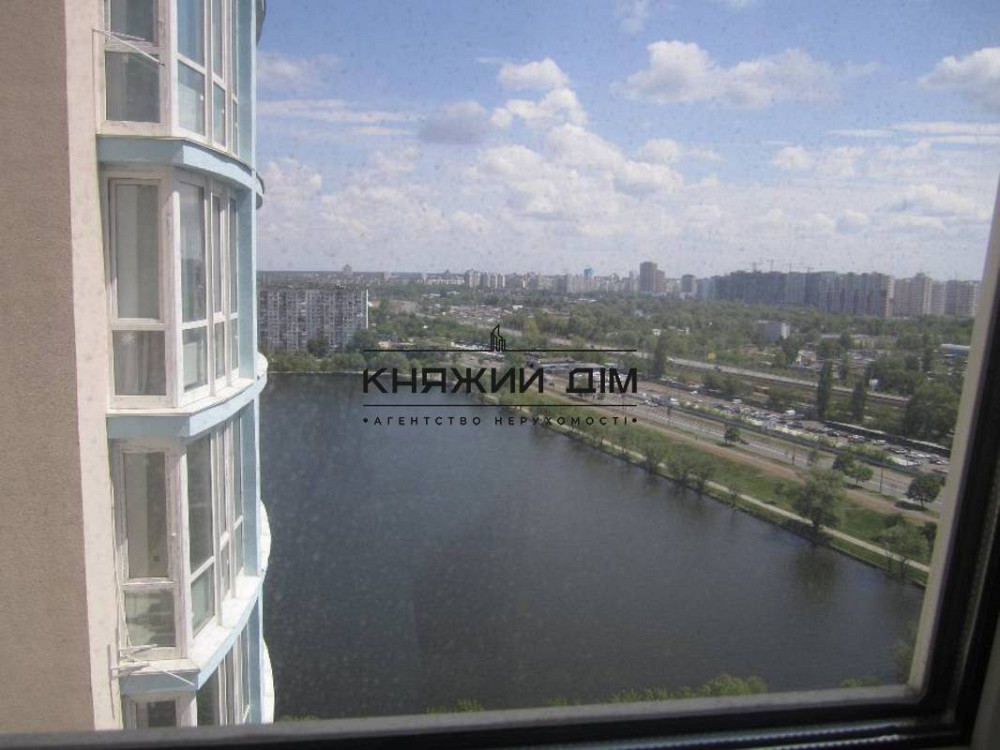 Продаж 1-ї квартири студіо на Березняках вул. Шумського 3Г. Код: 21147563 Київ - зображення 6