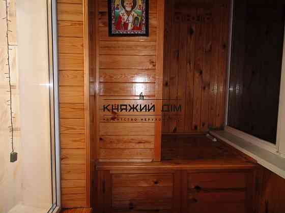 Оренда 2-х к. квартири м. Харківська. № 11201423 Київ