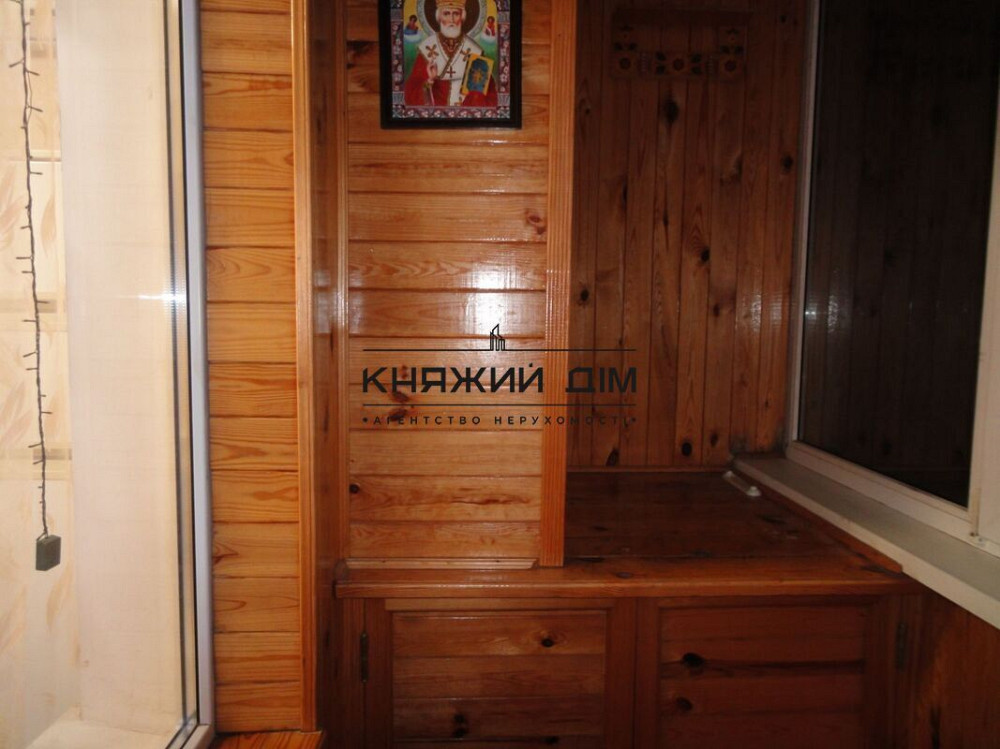 Оренда 2-х к. квартири м. Харківська. № 11201423 Київ - зображення 3