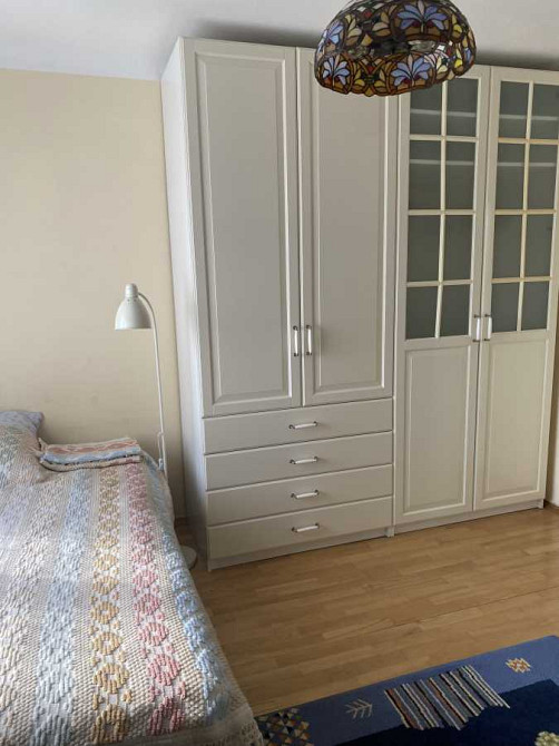 долгосрочная аренда 3-к квартира Киев, Голосеевский, 22000 грн./мес. Київ - зображення 11