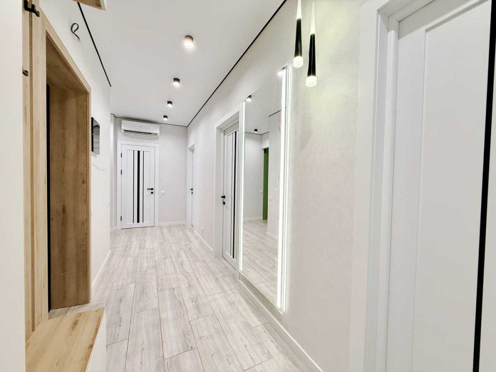 продажа 3-к квартира Киево-Святошинский, Буча, 126000 $ Буча - зображення 11