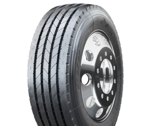 215/75 R17.5 Sailun S637+ 135/133L Рулевая шина Київ - зображення 10