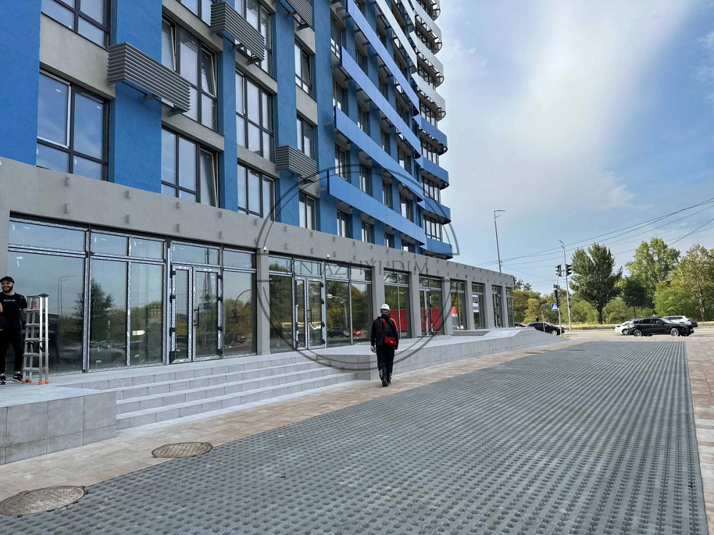 Продаж 1 кім. квартири ЖК Берег Дніпра КОД № 21146463 Київ - зображення 11