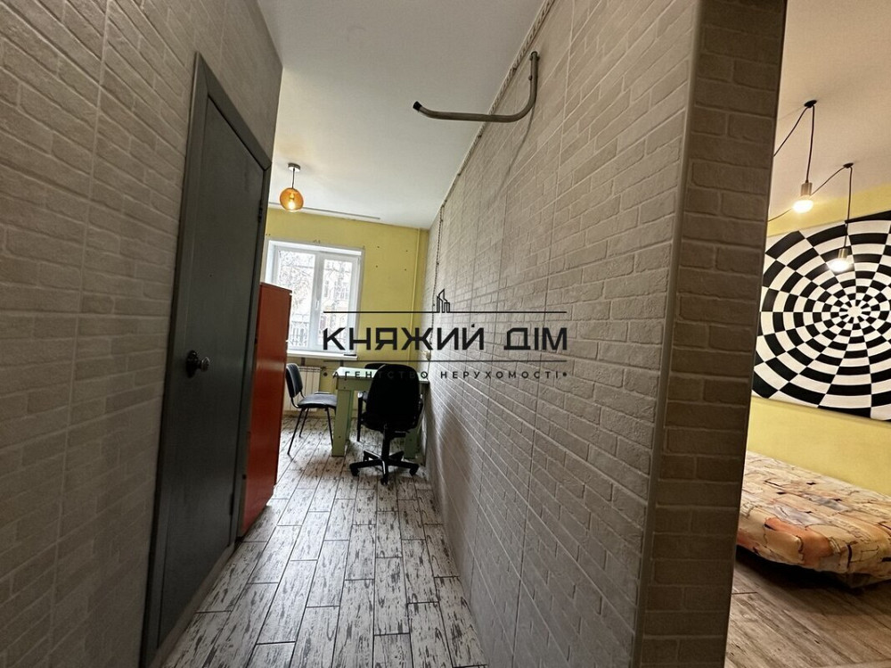 Оренда 2 кімнана квартира м. Харківська КОД 11204418 Киев - изображение 11