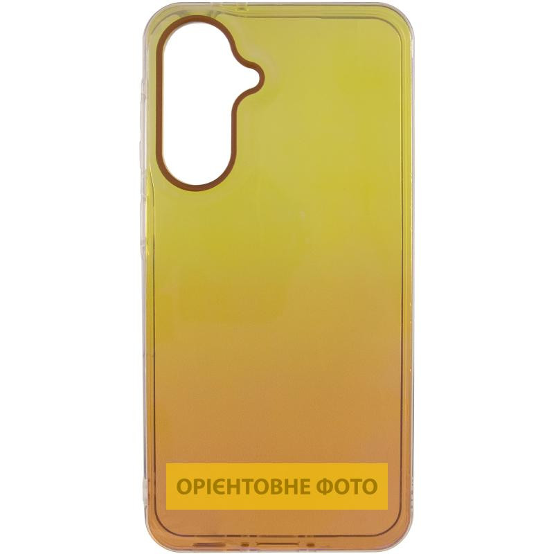 Чехол TPU+PC Glassbend для Xiaomi Redmi Note 14 4G (Int. version) Херсон - изображение 2