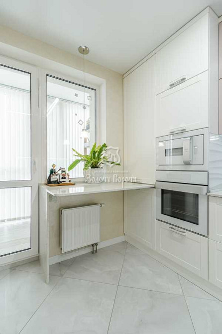 продажа 3-к квартира Киев, Голосеевский, 197000 $ Київ - зображення 7