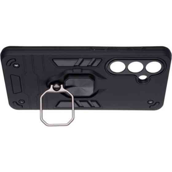 Чохол Gelius Hard Defence PC Series для Samsung S26 S642 Black Харків