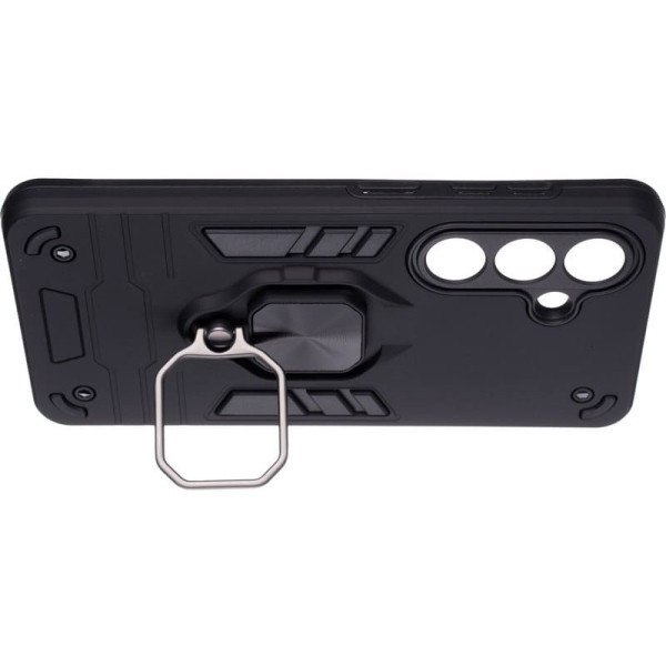 Чохол Gelius Hard Defence PC Series для Samsung S26 S642 Black Харків - зображення 3