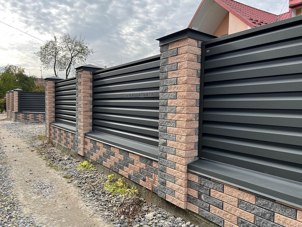 Купити цеглу Конструктор від виробника Наша Хата Черкаси - зображення 2