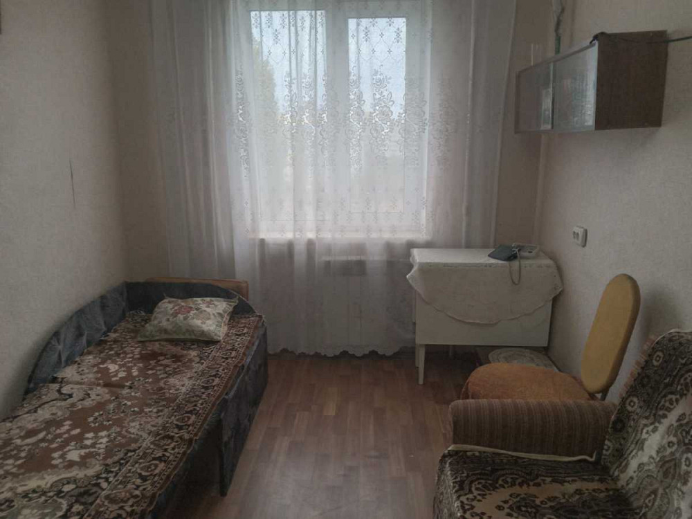 Здам кімнату,Борщагівка,мЖитомирська-10хв,3900грн.включно з комуналкою Киев - изображение 2