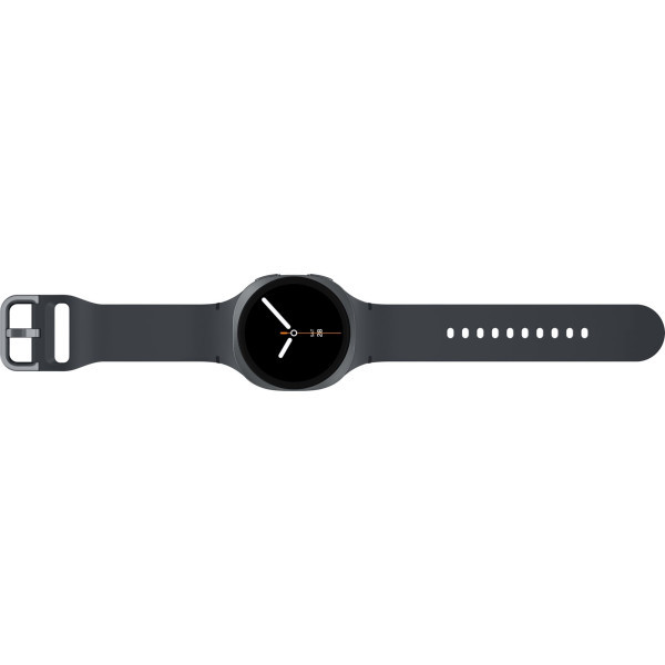 Смарт-годинник Samsung Galaxy Watch 8 40mm L320 Graphite (SM-L320NDAA) EU (Код товару:42042) Харків - зображення 6