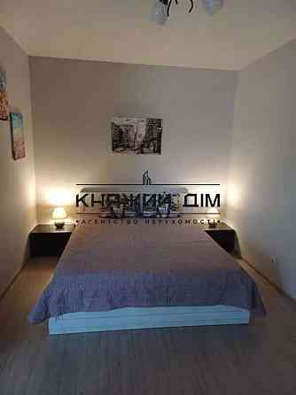 Оренда 1 кімнатної квартири м. Позняки ЖК Патріотика Киев