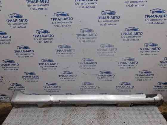 Накладка порога внешняя правая Toyota Camry 40 2.4 БЕНЗИН 2AZFE 2006 (б/у) Киев