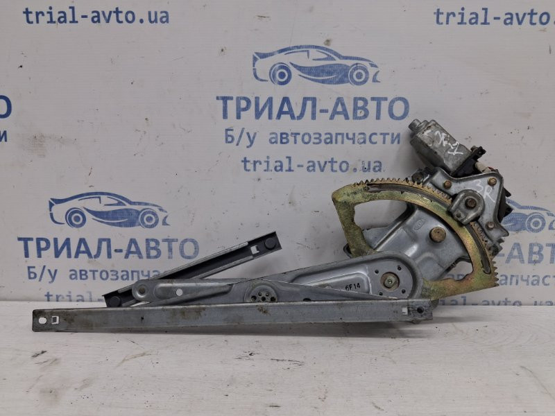 Стеклоподъемник задний правый Kia Sorento 2002-2011 834023E002 (Арт. 62704) Київ - зображення 2