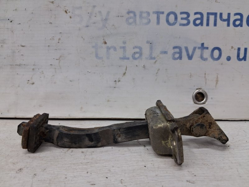 Ограничитель двери задний левый Hyundai Sonata NF 2.4 БЕНЗИН G4KC 2004 (б/у) Київ - зображення 1