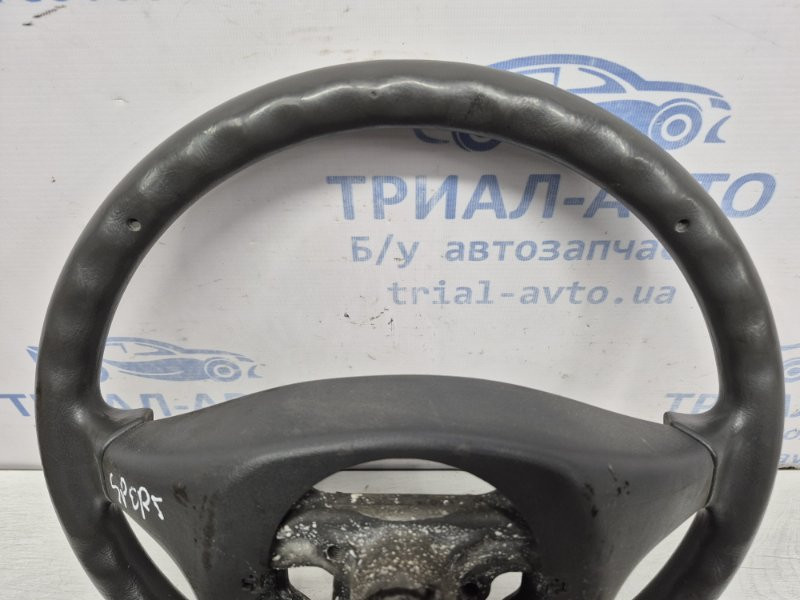 Руль Mitsubishi Pajero Sport K9 2.5 DIESEL 4D56 1996 (б/у) Київ - зображення 6